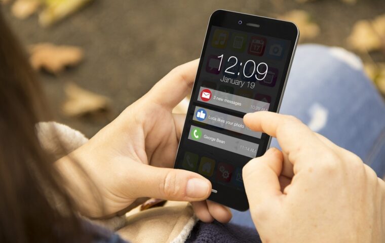 How Push Notifications Can Help Grow Your Business